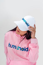 Load image into Gallery viewer, Light Pink Hoodie
