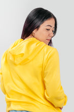 Load image into Gallery viewer, Yellow Bumblebee Hoodie
