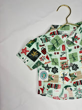 Load image into Gallery viewer, Christmas Tags Shirt 1613
