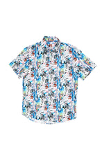 Load image into Gallery viewer, Graffiti Short Sleeve
