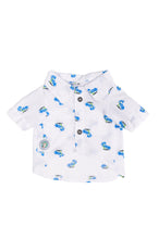 Load image into Gallery viewer, Beach Time Shirt 1509
