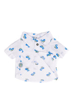 Load image into Gallery viewer, Beach Time Shirt 1509

