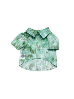 Green Shades Shirt 1406