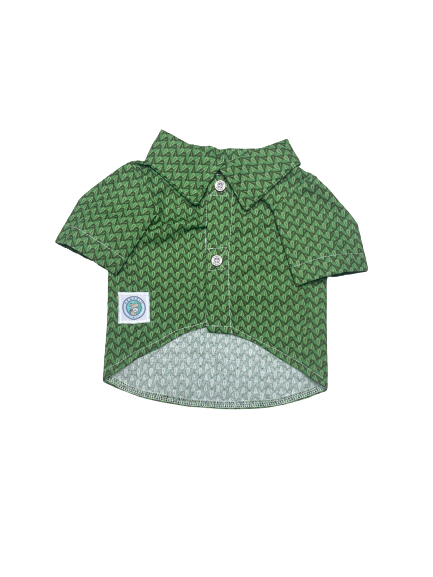 Green Tea Shirt 1462